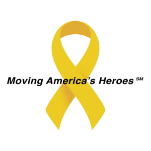 Moving America's Heroes - Livingston Moving & Storage - Watertown, NY