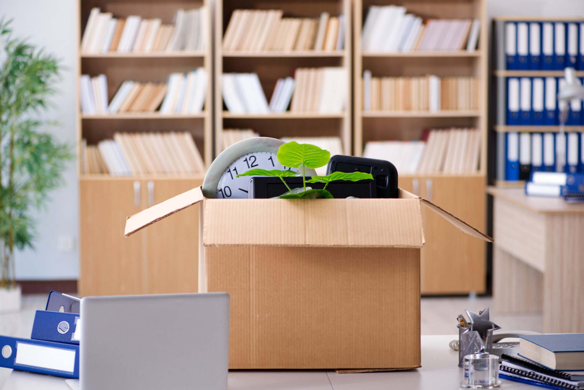 3 Benefits of Renting a Commercial Storage Space For Your Company