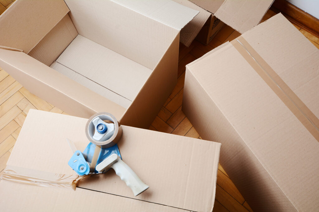 moving company in watertown ny